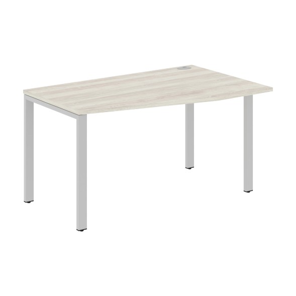 Стол эргономичный XS6CT 149(R) 1400х900х750 XTEN-S60 в Рязани 