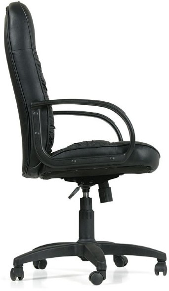 Кресло руководителя CHAIRMAN 416 / CH 416 эко матовый акция