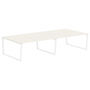 Стол 4-х местный EVWST 3516 3526х1606х750 EDIS