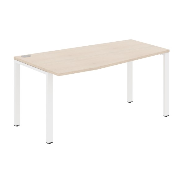 Стол эргономичный XS6CT 169(L) 1600х900х750 XTEN-S60 в Рязани 