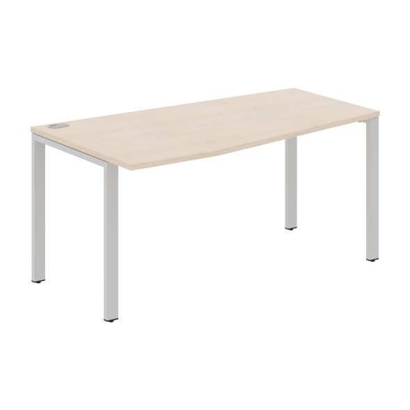 Стол эргономичный XS6CT 169(L) 1600х900х750 XTEN-S60 в Рязани 