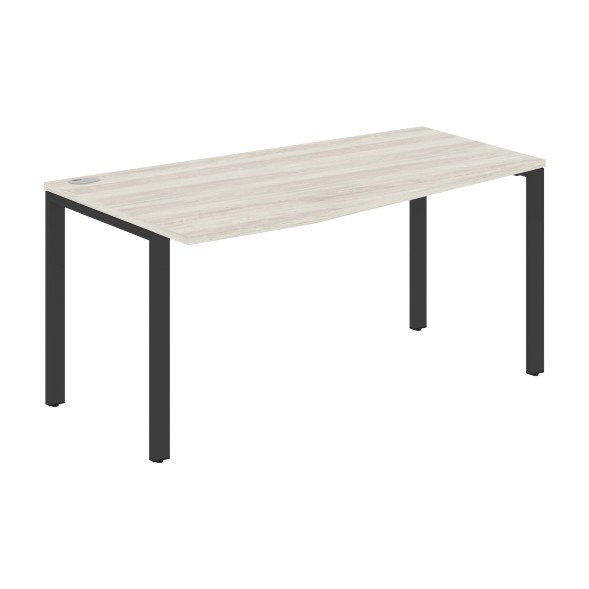 Стол эргономичный XS6CT 169(L) 1600х900х750 XTEN-S60 в Рязани 