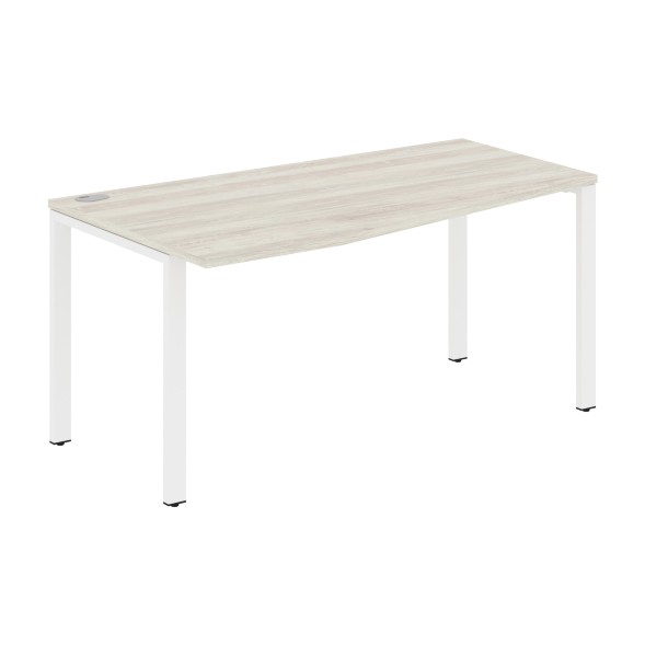 Стол эргономичный XS6CT 169(L) 1600х900х750 XTEN-S60 в Рязани 