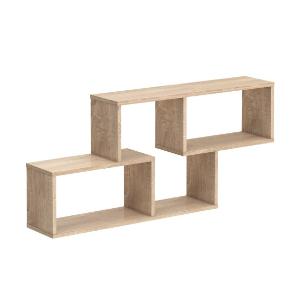 Полка навесная KWS 1150 1100х200х500 KANN в Рязани 