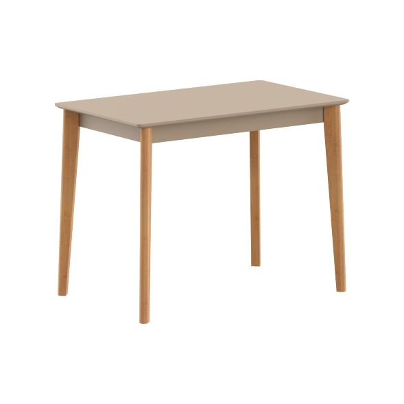 Стол прямой LYKKE TS-100 1000х600х750 LYKKE в Рязани 