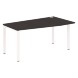 Стол эргономичный XS6CT 169(R) белый/антрацит 1600х900х750 XTEN-S60 в Рязани 