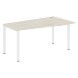 Стол эргономичный XS6CT 169(R) белый/антрацит 1600х900х750 XTEN-S60 в Рязани 