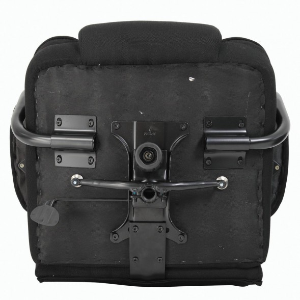 Кресло офисное BRABIX Heavy duty HD-002