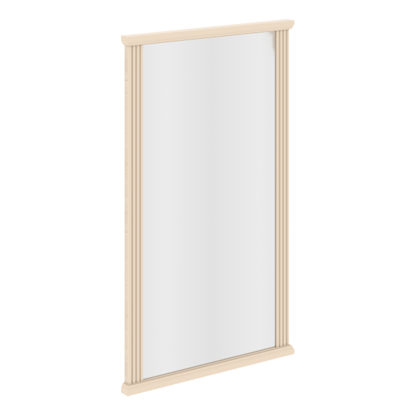 Зеркало настенное MM 0624 624х37х1060 MUAR в Рязани 