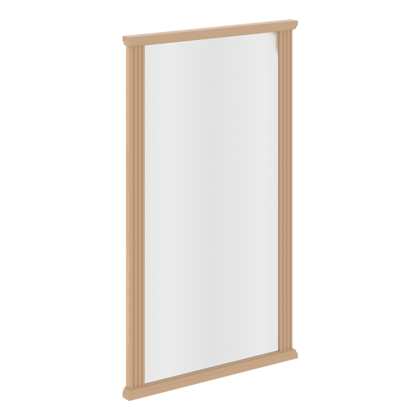 Зеркало настенное MM 0624 624х37х1060 MUAR в Рязани 