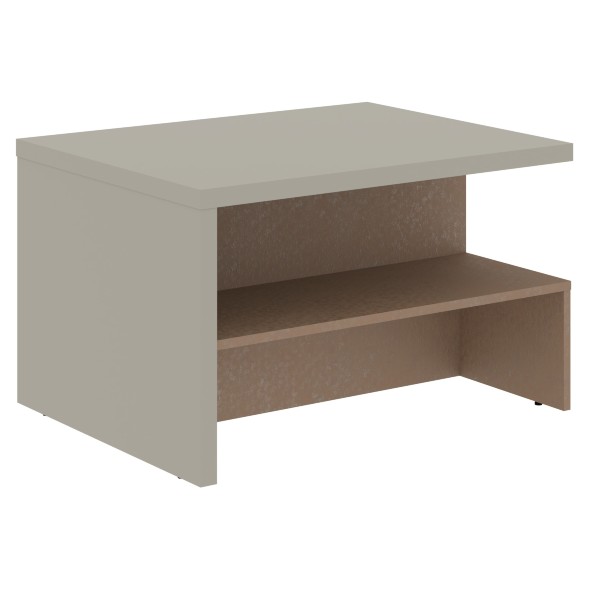 Стол журнальный VCT 9070 900х700х550 VELION в Рязани 