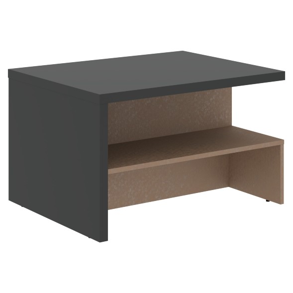 Стол журнальный VCT 9070 900х700х550 VELION в Рязани 