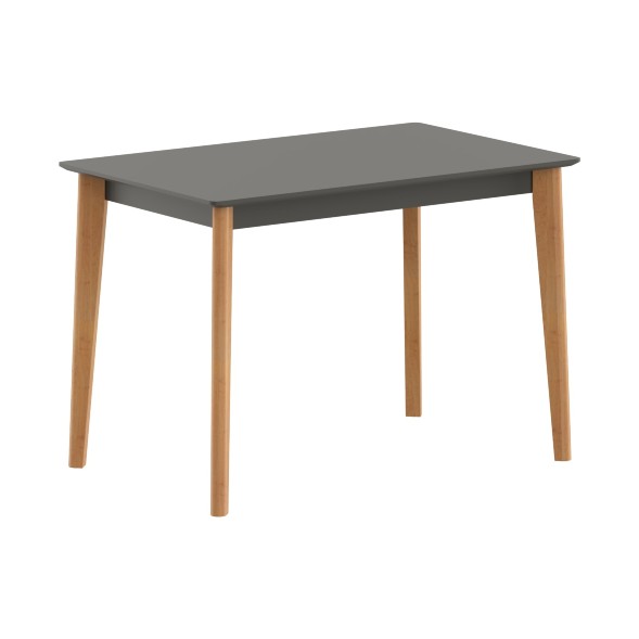 Стол прямой LYKKE TS-110 1100х700х750 LYKKE в Рязани 