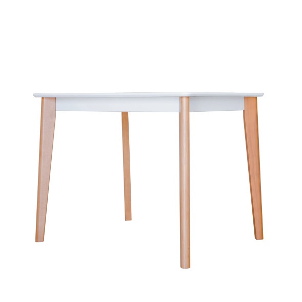 Стол прямой LYKKE TS-110 1100х700х750 LYKKE в Рязани 