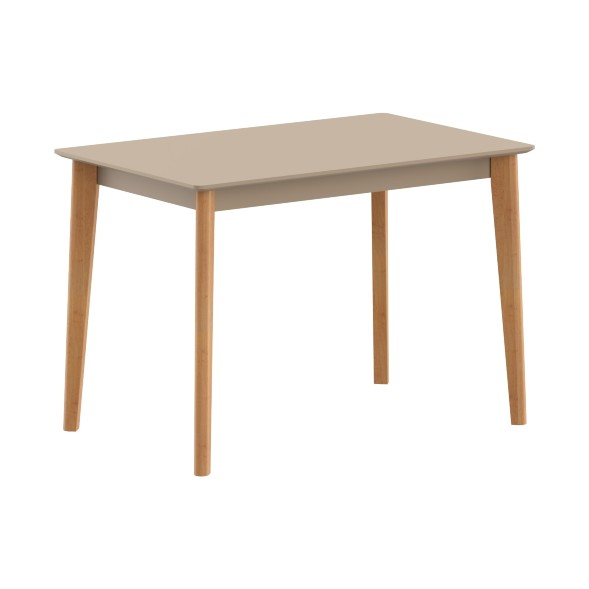 Стол прямой LYKKE TS-110 1100х700х750 LYKKE в Рязани 