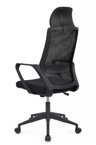 Кресло Point RCH 8325H10 пластик Черный