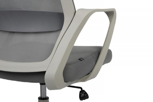 Кресло Point RCH 8325H10 пластик Черный