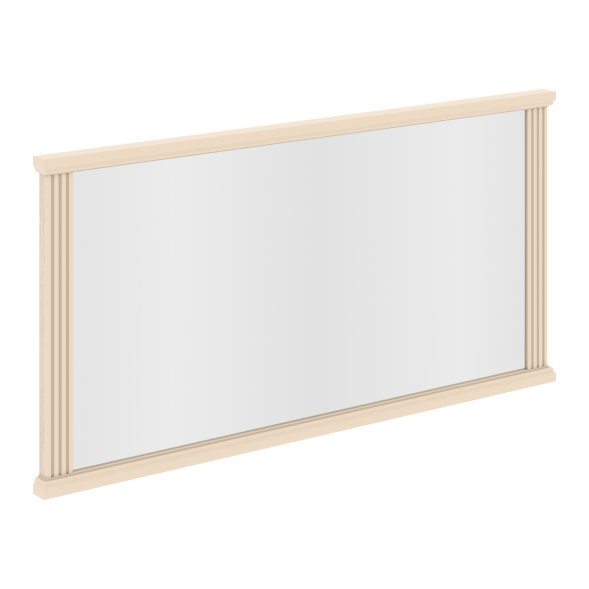 Зеркало настенное MM 1124 1124х37х560 MUAR в Рязани 