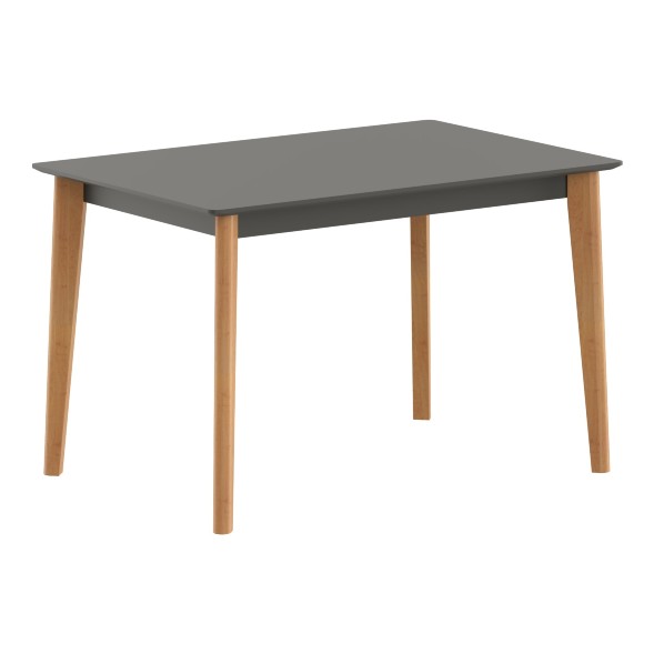 Стол прямой LYKKE TS-120 1200х800х750 LYKKE в Рязани 