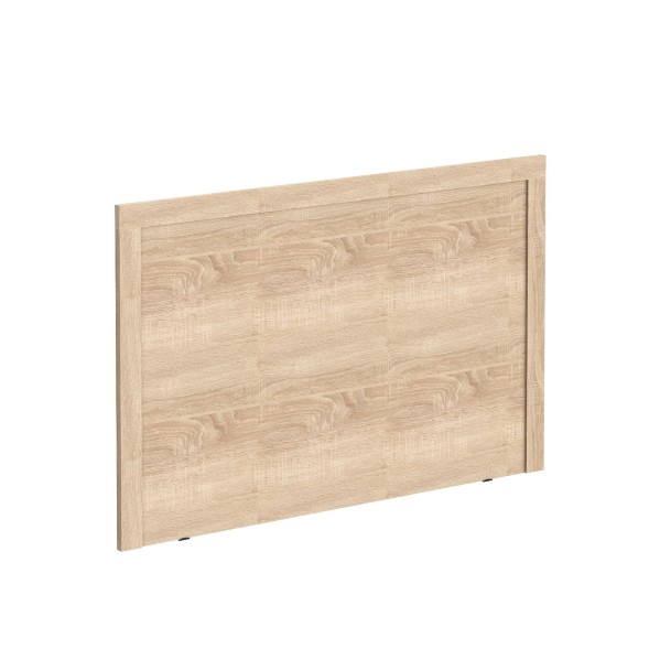 Изголовье напольное для кроватей 800, 900 KPS 915 1550х25х1000 KANN в Рязани 