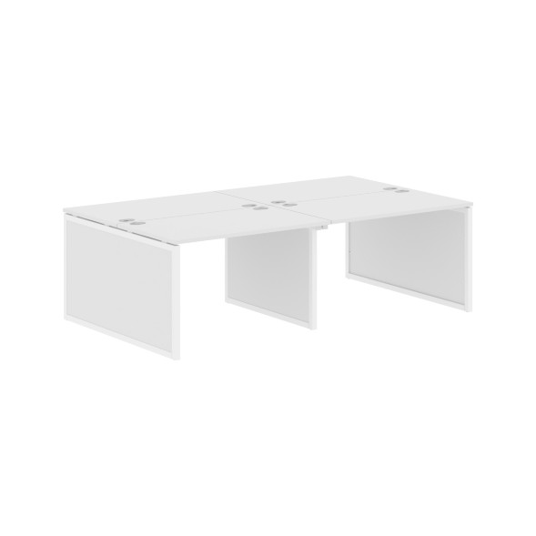 Стол 4-х местный XQPWST 2414 2400х1406х750 XTEN-QP в Рязани 