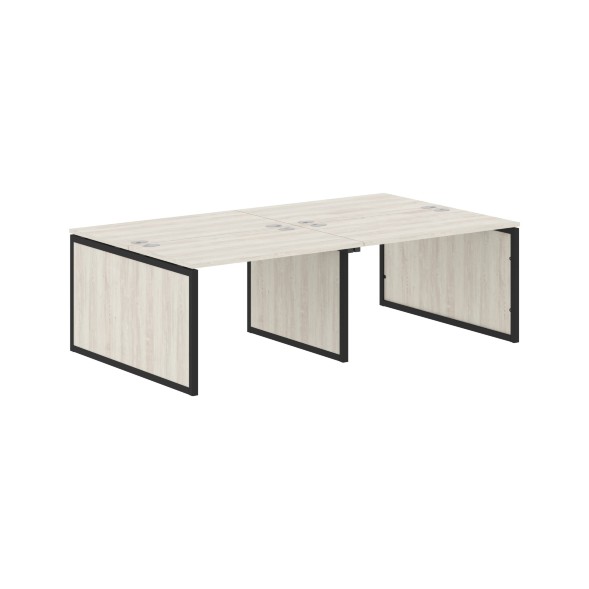 Стол 4-х местный XQPWST 2414 2400х1406х750 XTEN-QP в Рязани 