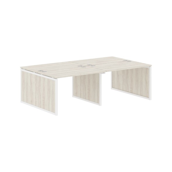 Стол 4-х местный XQPWST 2414 2400х1406х750 XTEN-QP в Рязани 