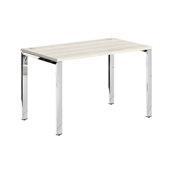 Стол прямой XGST 127.1 1200х700х750 XTEN GLOSS в Рязани 