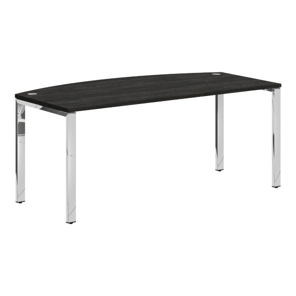 Стол руководителя XGET 189.1 1800х914х750 XTEN GLOSS в Рязани 