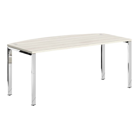 Стол руководителя XGET 189.1 1800х914х750 XTEN GLOSS в Рязани 