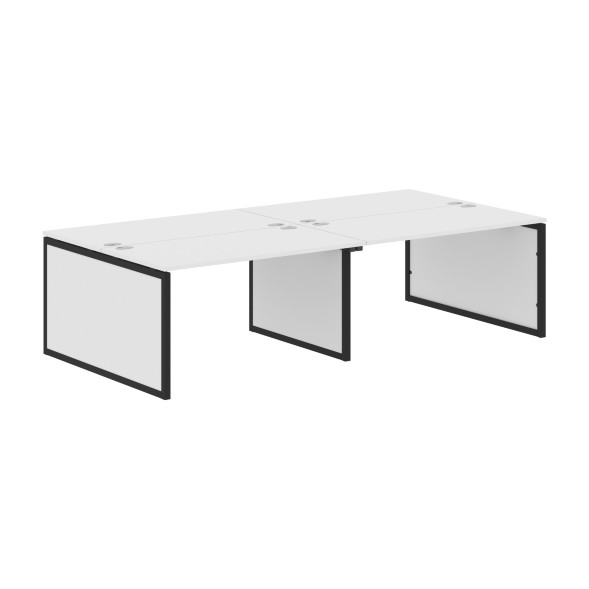 Стол 4-х местный XQPWST 2814 2800х1406х750 XTEN-QP в Рязани 