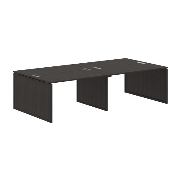 Стол 4-х местный XQPWST 2814 2800х1406х750 XTEN-QP в Рязани 