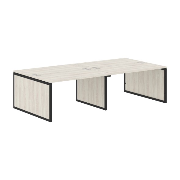 Стол 4-х местный XQPWST 2814 2800х1406х750 XTEN-QP в Рязани 