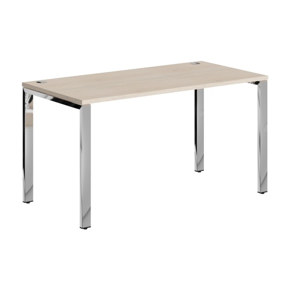 Стол прямой XGST 147.1 1400х700х750 XTEN GLOSS в Рязани 