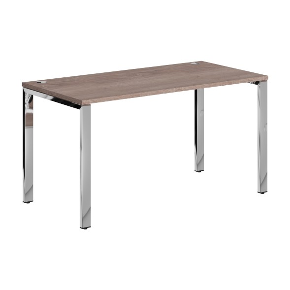 Стол прямой XGST 147.1 1400х700х750 XTEN GLOSS в Рязани 