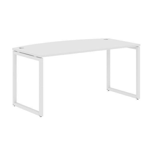 Стол руководителя XQET 169 1600х867х750 в Рязани 