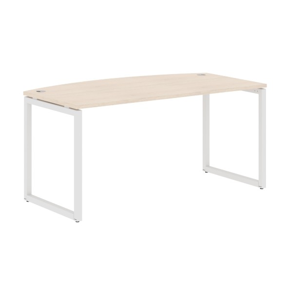 Стол руководителя XQET 169 1600х867х750 в Рязани 