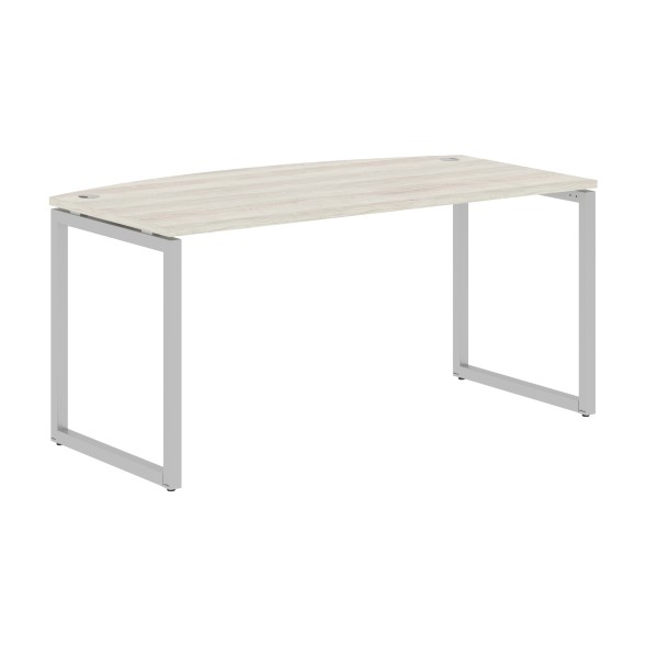 Стол руководителя XQET 169 1600х867х750 в Рязани 