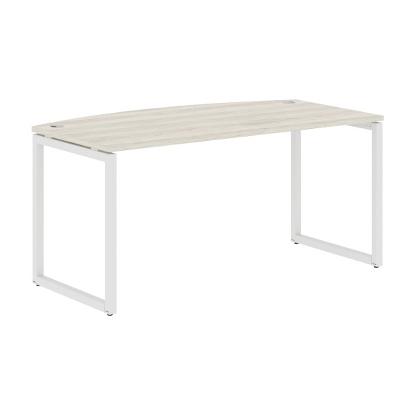 Стол руководителя XQET 169 1600х867х750 в Рязани 