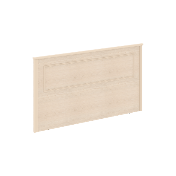 Изголовье напольное для кроватей MPS 1874 1874х37х1000 MUAR в Рязани 