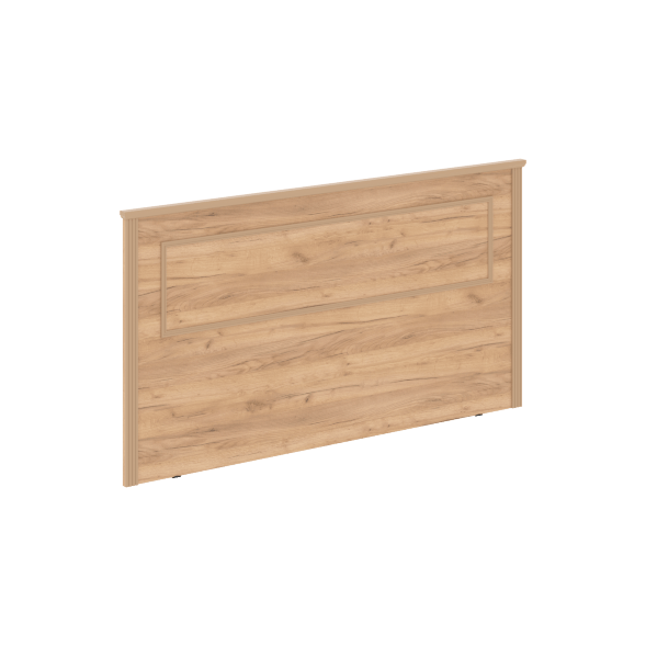 Изголовье напольное для кроватей MPS 1874 1874х37х1000 MUAR в Рязани 