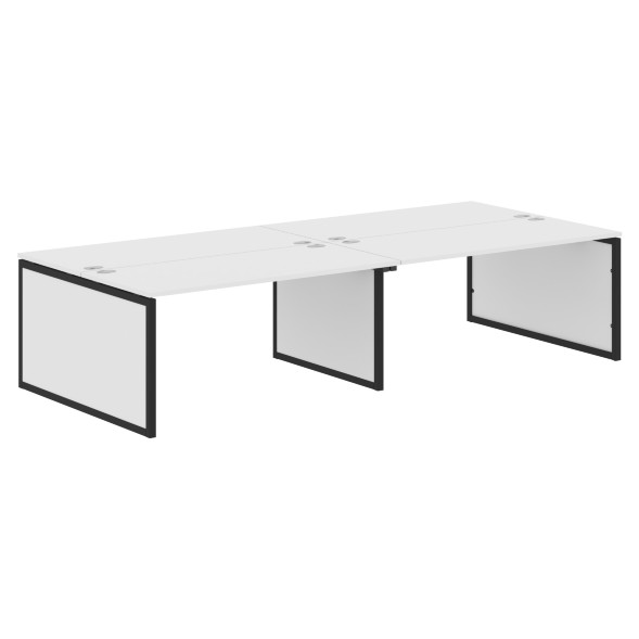 Стол 4-х местный XQPWST 3214 3200х1406х750 XTEN-QP в Рязани 