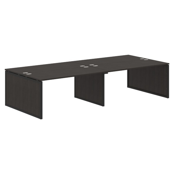 Стол 4-х местный XQPWST 3214 3200х1406х750 XTEN-QP в Рязани 