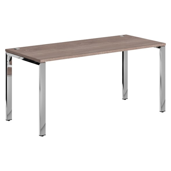 Стол прямой XGST 167.1 1600х700х750 XTEN GLOSS в Рязани 