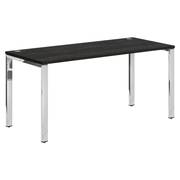 Стол прямой XGST 167.1 1600х700х750 XTEN GLOSS в Рязани 