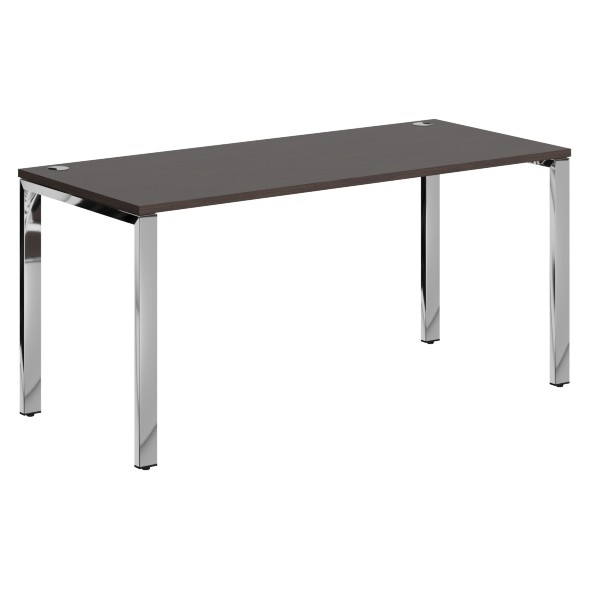 Стол прямой XGST 167.1 1600х700х750 XTEN GLOSS в Рязани 