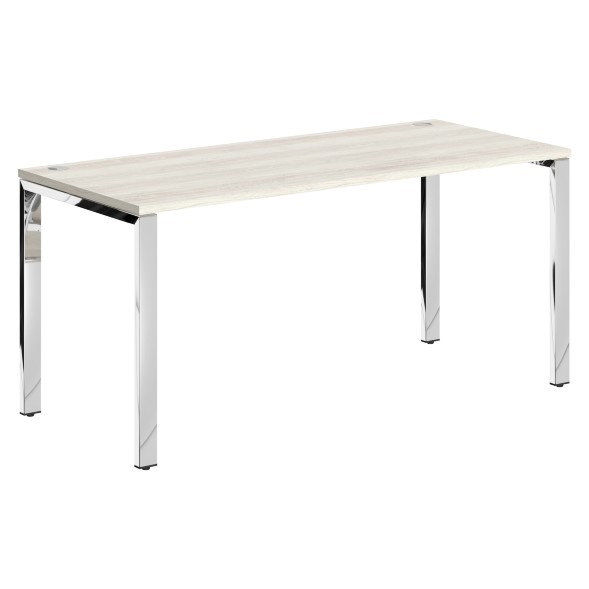 Стол прямой XGST 167.1 1600х700х750 XTEN GLOSS в Рязани 