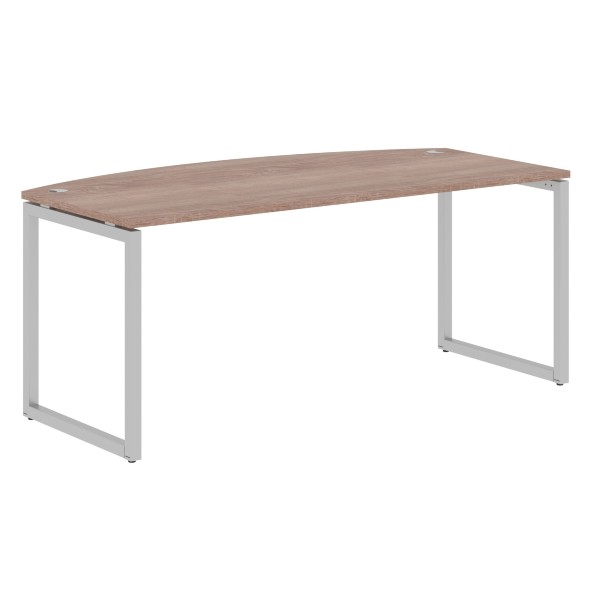 Стол руководителя XQET 189 1800х914х750 в Рязани 