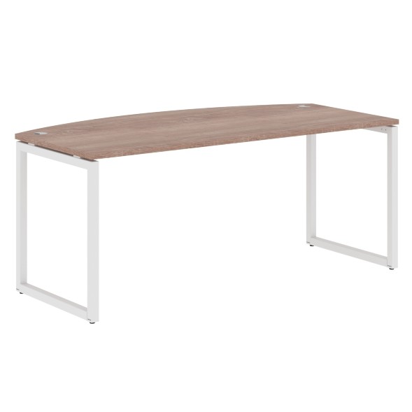 Стол руководителя XQET 189 1800х914х750 в Рязани 