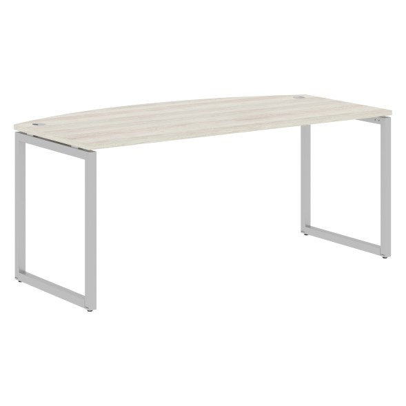 Стол руководителя XQET 189 1800х914х750 в Рязани 